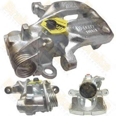 BRAKE ENGINEERING ca812 -  Тормозной суппорт